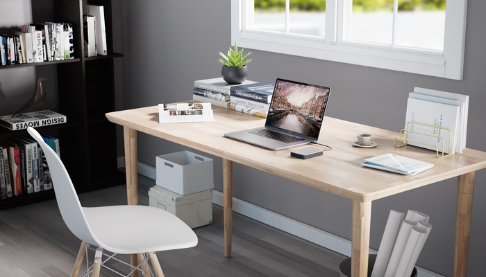 LaCie Mobile Drive 5 TB produkt in gebrauch