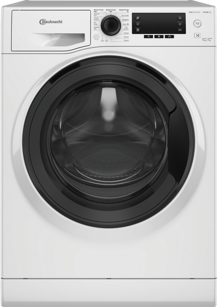 Bauknecht WATK SENSE 117B 59 C Main Image