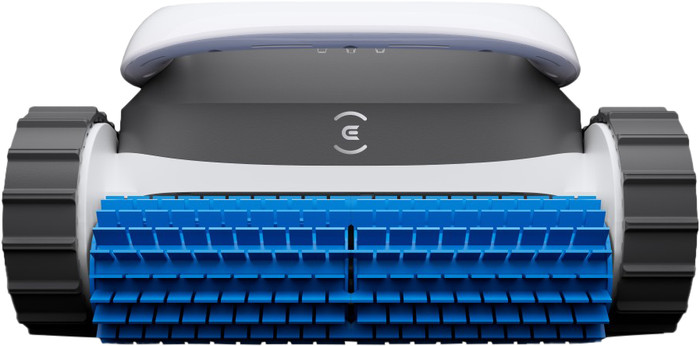 Ecovacs Ultramarine P1 front