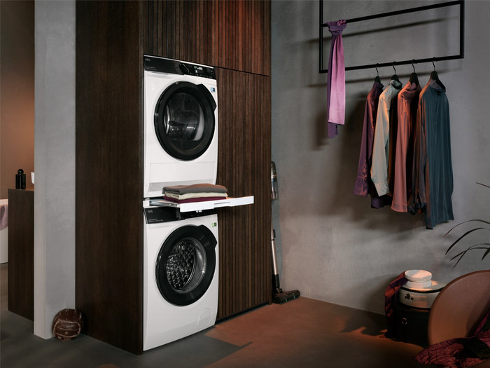 AEG TR9T75680 AbsoluteCare Plus produkt in gebrauch