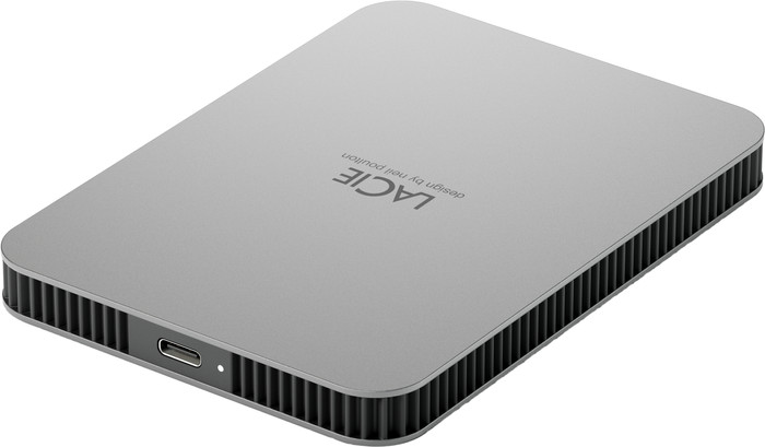 LaCie Mobile Drive 5 TB null