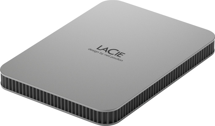 LaCie Mobile Drive 5 TB null