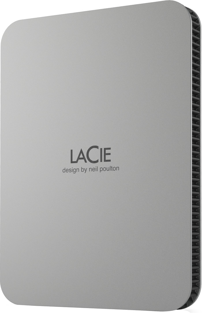 LaCie Mobile Drive 5 TB null