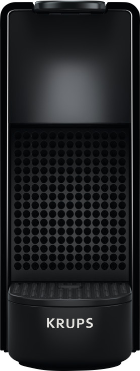 Krups Nespresso Essenza Mini XN1108 Black front