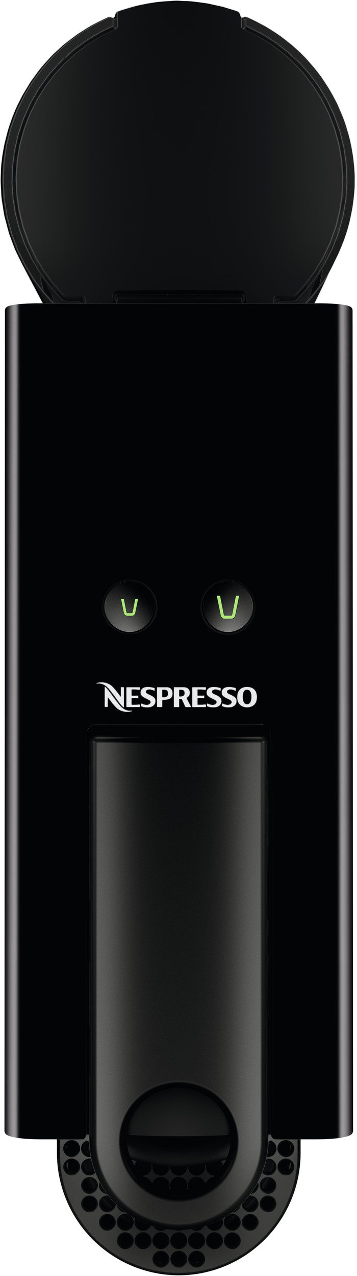 Krups Nespresso Essenza Mini XN1108 Black top