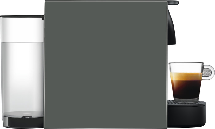 Krups Nespresso Essenza Mini XN110B Gray null