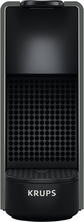 Krups Nespresso Essenza Mini XN110B Gray null
