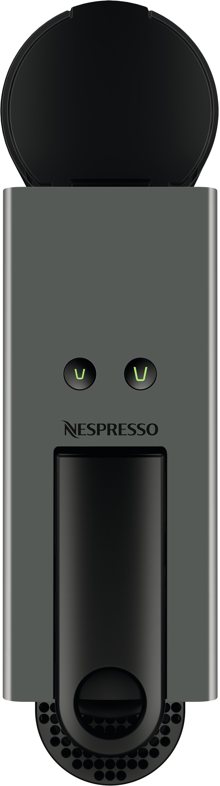 Krups Nespresso Essenza Mini XN110B Gray null