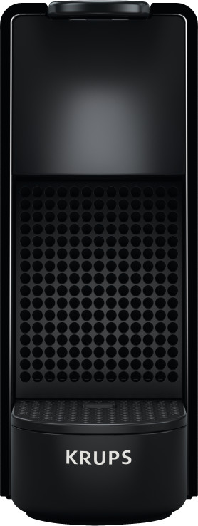 Krups Nespresso Essenza Mini XN1118 Black + Milk Frother null