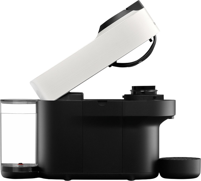 Krups Nespresso Vertuo Pop XN9201 Coconut White null