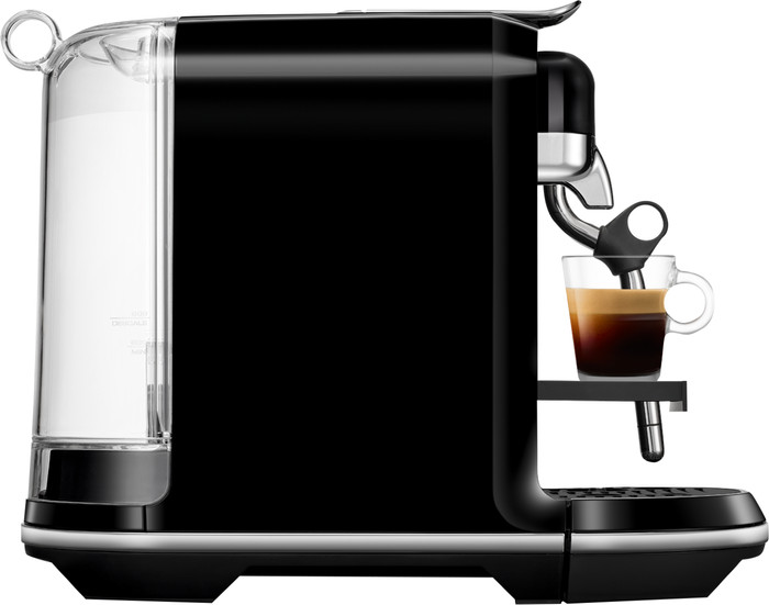 Sage Nespresso Creatista Uno SNE500BKS null