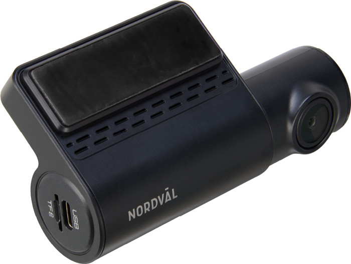 Nordväl DC101-2K 64 GB + PMPC03 rechte seite