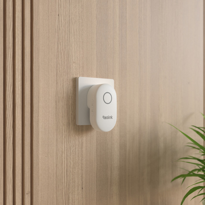 Reolink Chime visual supplier