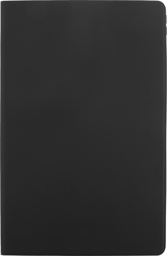 BlueBuilt Lenovo Idea Tab Pro Gen 2 Book Case Schwarz vorne