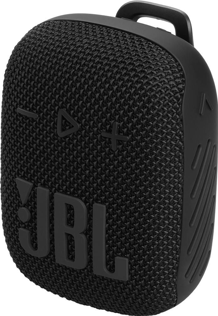 JBL Wind3S null