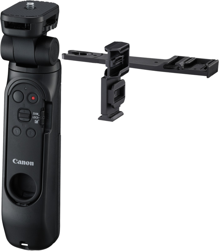 Canon Griffstativ HG-200TBR innen