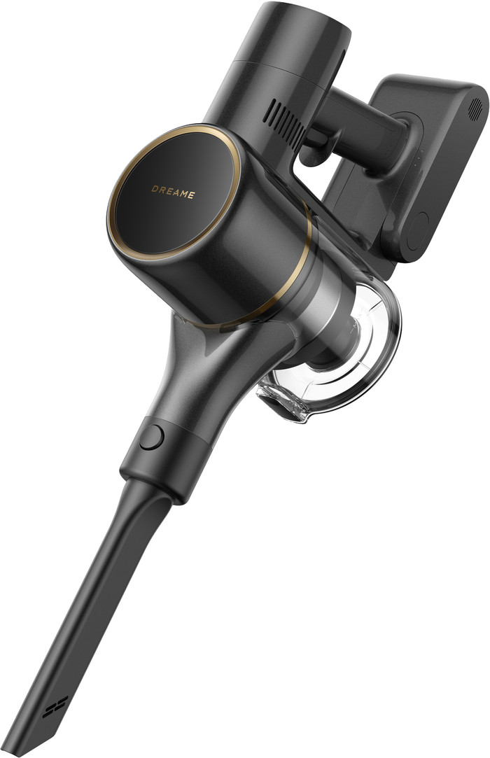 Dreame R20 SE detail