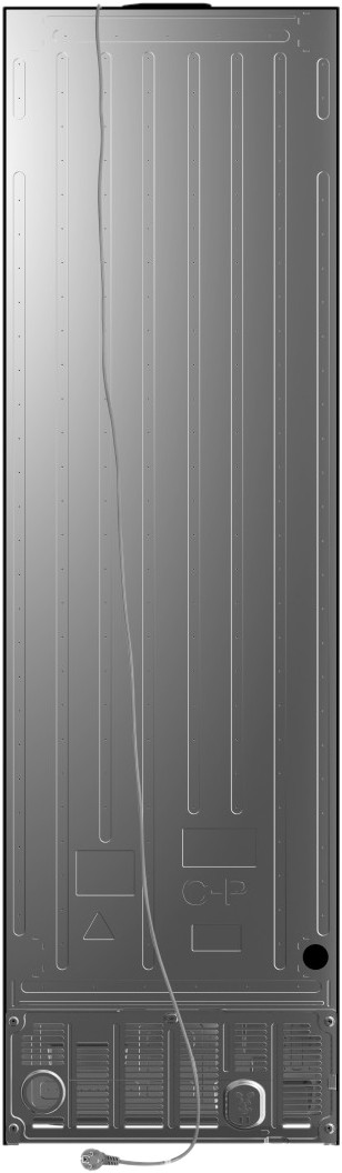 Wisberg WBKVC185ANFB back
