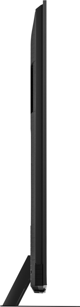 Hisense ULED 65 inches U79S PRO (2026) left side