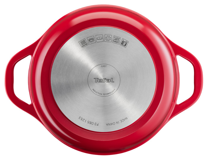 Tefal Air Bräter 24 cm null