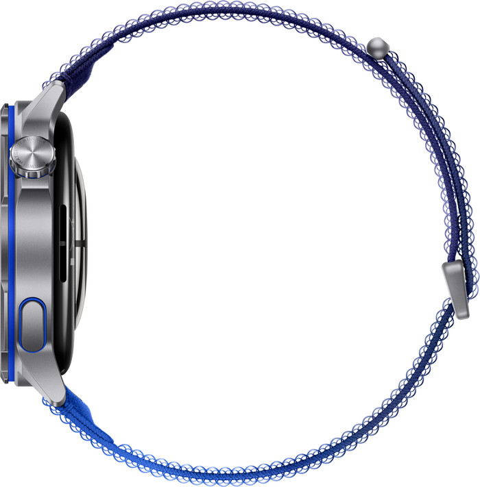 HUAWEI WATCH GT Runner 2 Blue right side