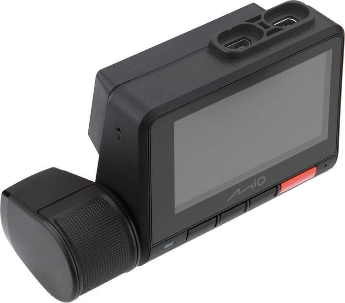 Mio MiVue 956W 4K HDR + WiFi + GPS top