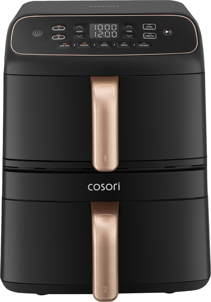 Cosori Turbo Tower Compact vorne