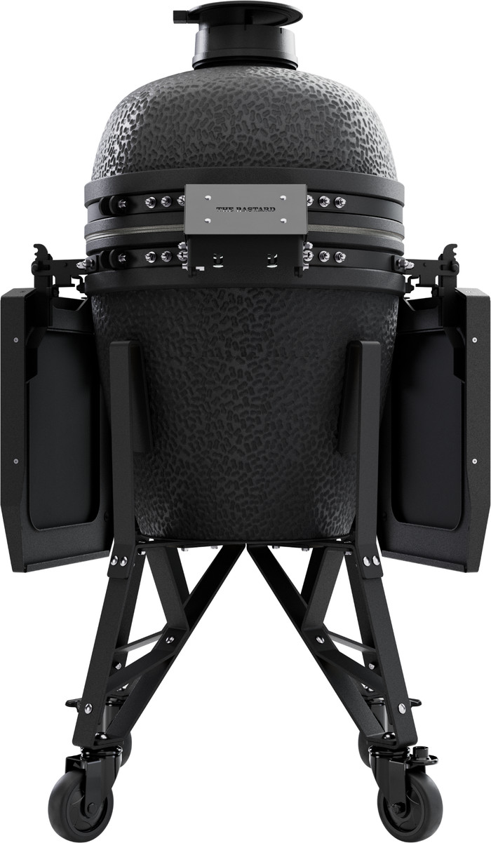 The Bastard Core Medium Complete rückseite