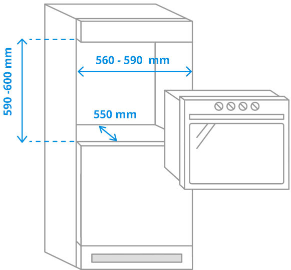 Samsung NV7B4540VAK Dual Cook Flex null