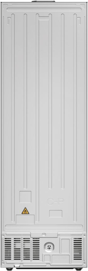 Haier HDPR3620ANPD rückseite