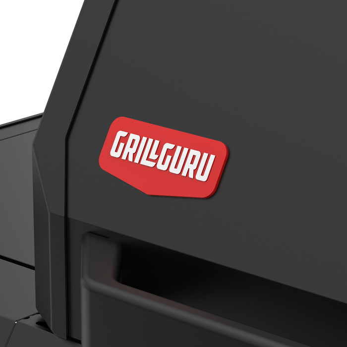 Grill Guru Gas Burner 3 detail