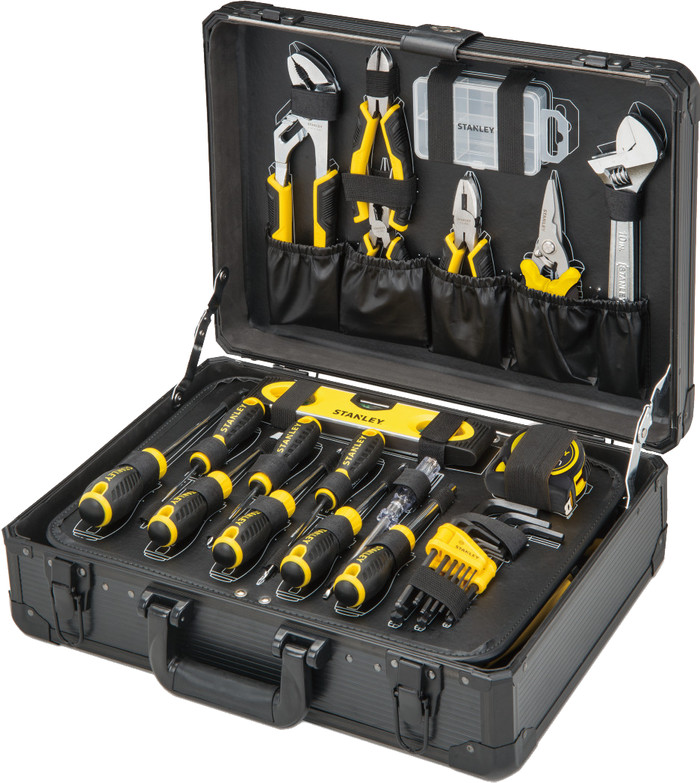 Stanley Tool Case for Maintenance 142-piece STMT9810 Main Image
