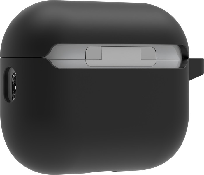 BlueBuilt Apple AirPods Pro 3 Case Black back