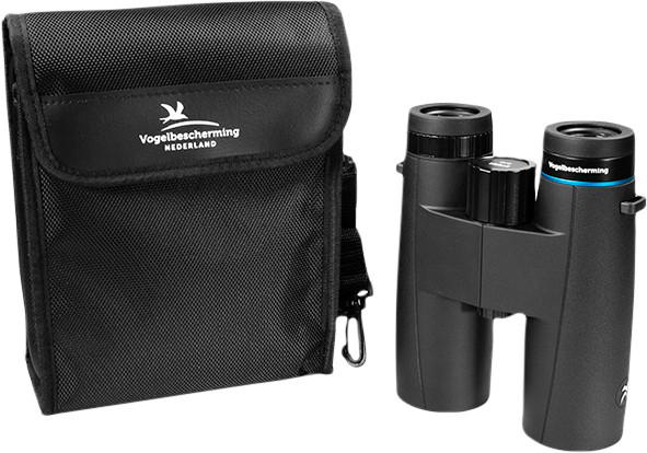 Vogelbescherming Stern II 8x42 accessory