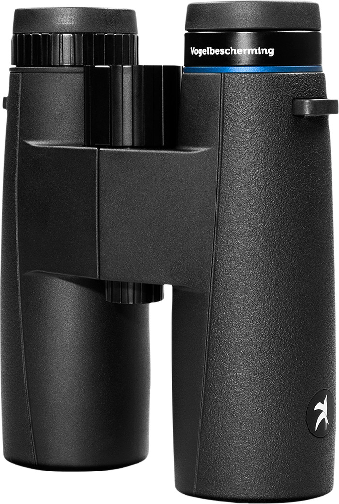 Vogelbescherming Stern II 8x42 left side
