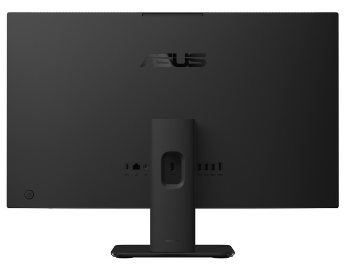 ASUS V400 AiO V440VAK-BPC173W rückseite