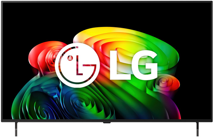 LG 55 Zoll OLED B68 4K (2026) vorne