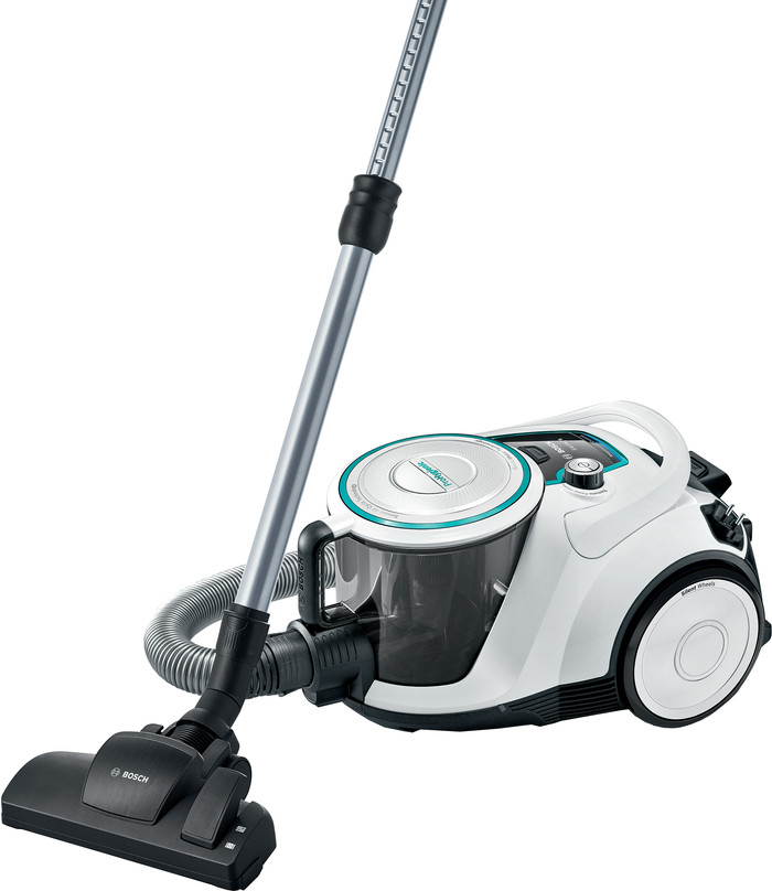 Bosch ProHygienic Serie 6 BGC41XHYG Main Image
