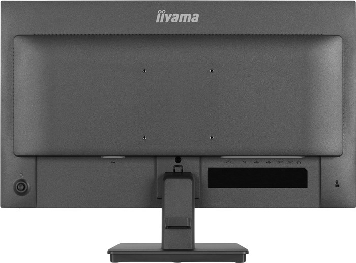 iiyama ProLite X2497HSU-B1 rückseite