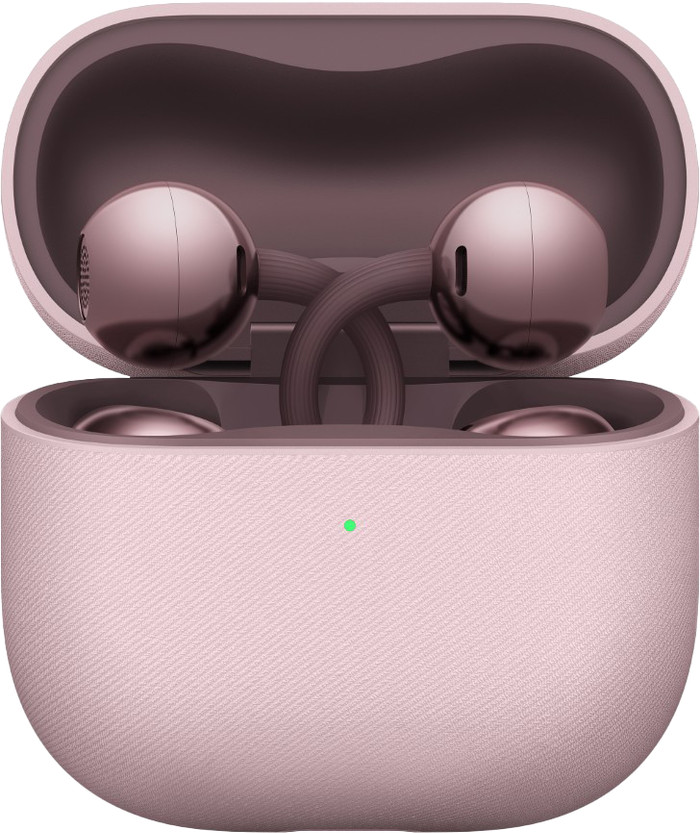 Huawei FreeClip 2 Lila detail