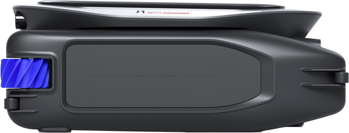 Dreame J1 left side