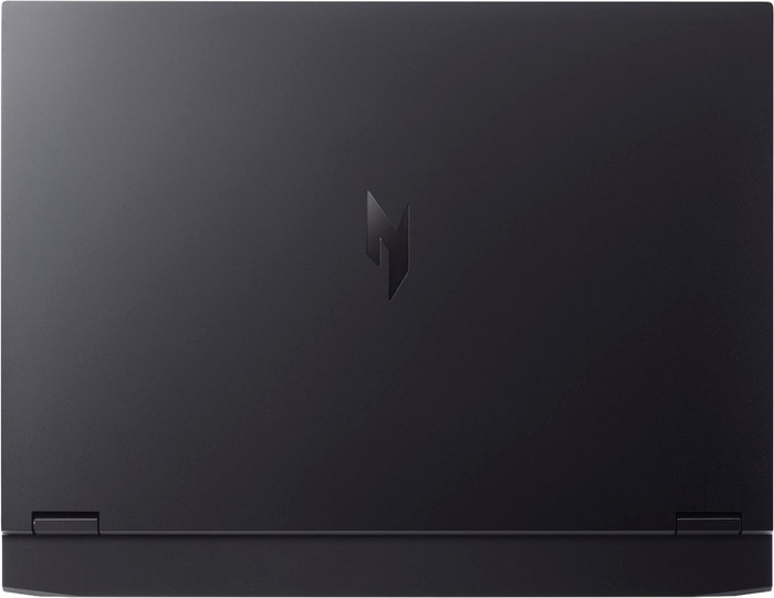 Acer Nitro 16S AI R7 AN16S-61-R8U7 - 16" - AMD Ryzen AI 7 - 16GB RAM/1TB SSD - RTX 5070 Ti rückseite
