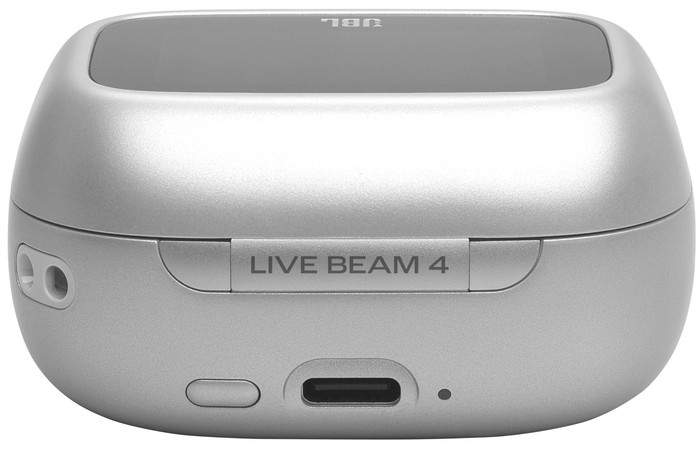 JBL Live Beam 4 Silber zubehör