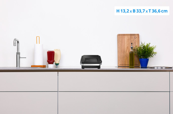 Tefal Inicio Classic GC2718 visuelles Coolblue 1