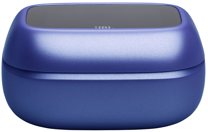 JBL Live Buds 4 Blau zubehör