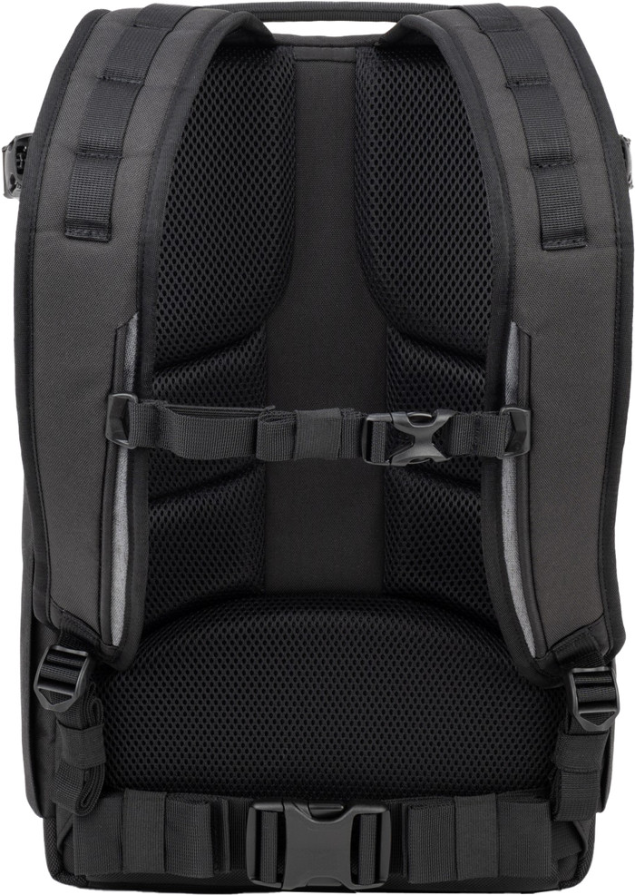 Think Tank Mirrorless Mover Reiserucksack Cool Grey rückseite