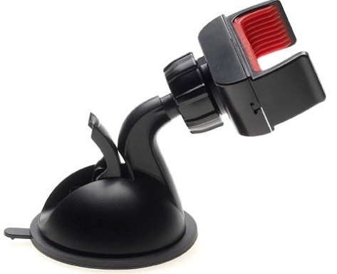 AnyGrip Stretchy Universal Passive Halterung linke seite