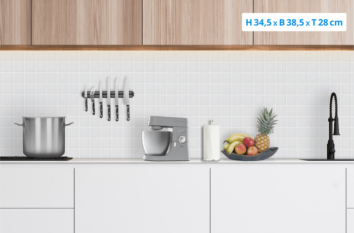 Kenwood Chef XL KVL4110 visuelles Coolblue 1