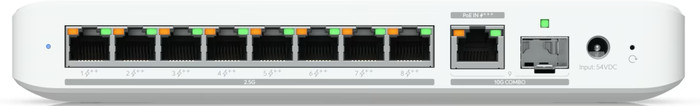 Ubiquiti Flex 2,5G PoE Main Image