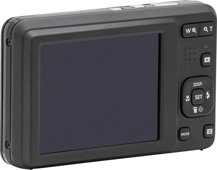 Kodak FZ55 Schwarz null